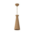 Tallman Outdoor (Damp) Pendant by Hudson Valley