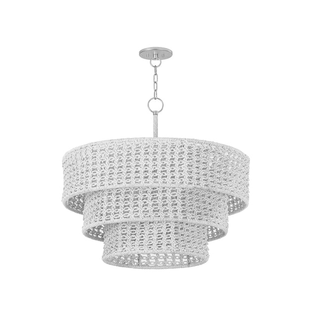 Yorkhill Outdoor (Damp) Pendant by Hudson Valley