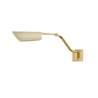 Douglaston Outdoor (Damp) Sconce by Hudson Valley