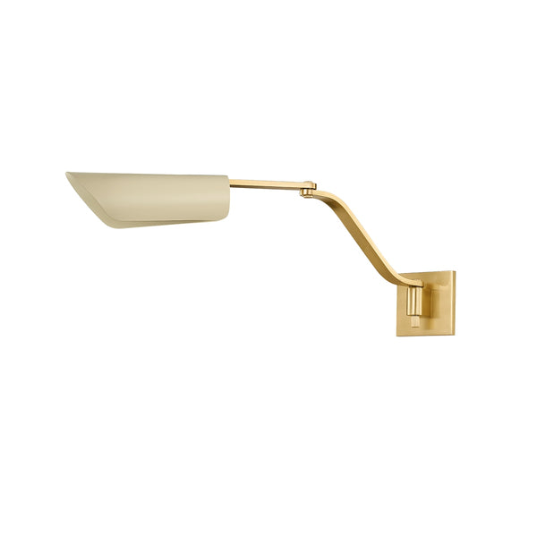 Douglaston Outdoor (Damp) Sconce by Hudson Valley