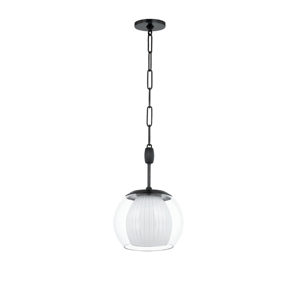Clementon Outdoor (Damp) Pendant by Hudson Valley