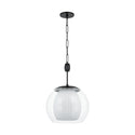 Clementon Outdoor (Damp) Pendant by Hudson Valley