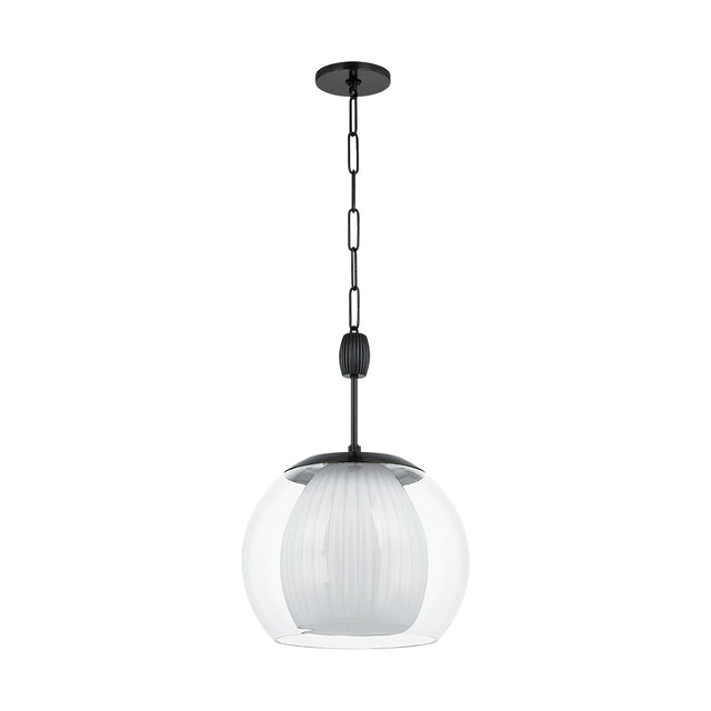 Clementon Outdoor (Damp) Pendant by Hudson Valley