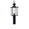 Jamestowne Outdoor (Wet) Lantern by Generation Lighting
