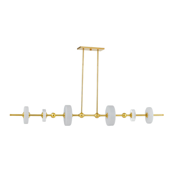 Maynard Outdoor (Damp)  by Hudson Valley