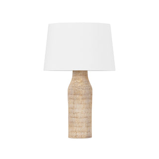 Medina Table Lamp by Hudson Valley