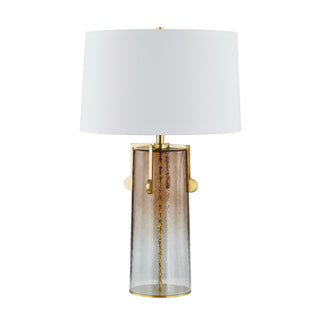Wildwood Table Lamp by Hudson Valley