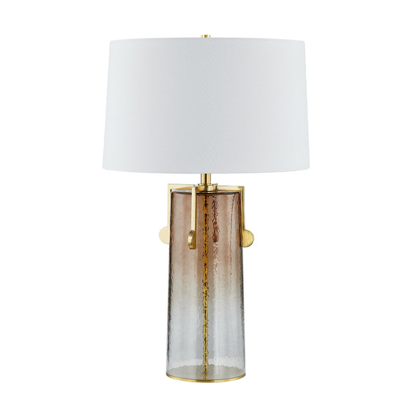 Wildwood Table Lamp by Hudson Valley
