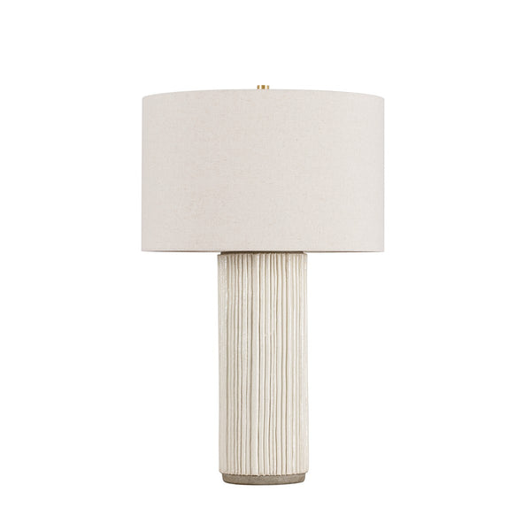Crestwood Table Lamp by Hudson Valley