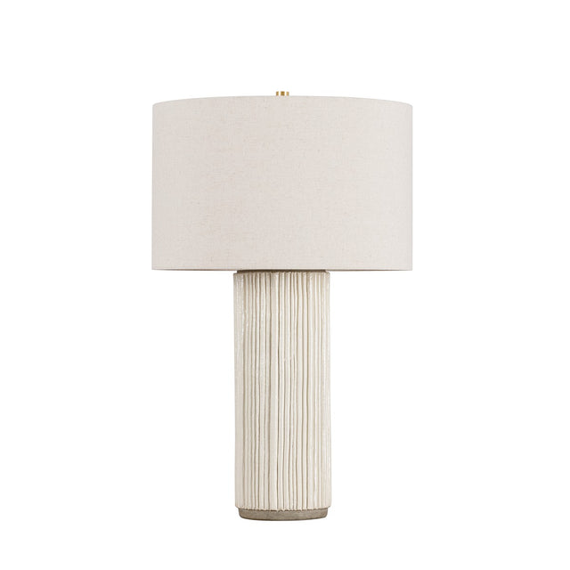 Crestwood Table Lamp by Hudson Valley