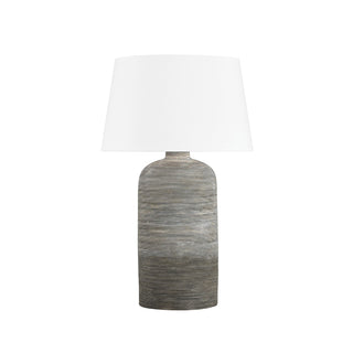 Sutton Manor Table Lamp by Hudson Valley