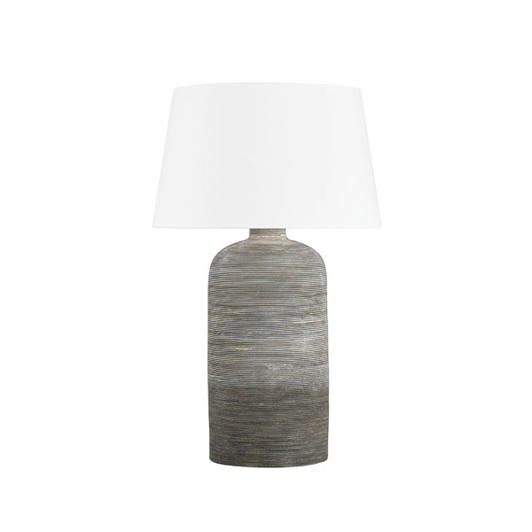 Sutton Manor Table Lamp by Hudson Valley