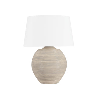 Kitchawan Table Lamp by Hudson Valley