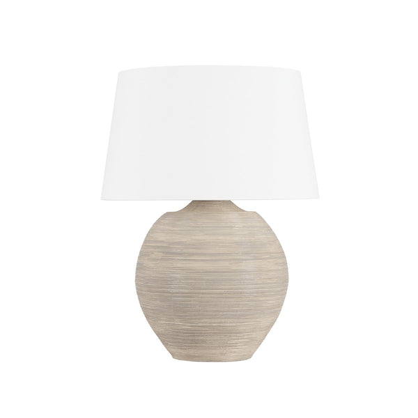 Kitchawan Table Lamp by Hudson Valley