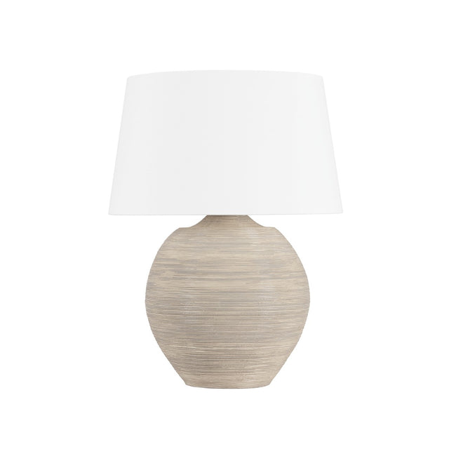 Kitchawan Table Lamp by Hudson Valley