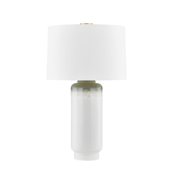 Stafford Table Lamp by Hudson Valley