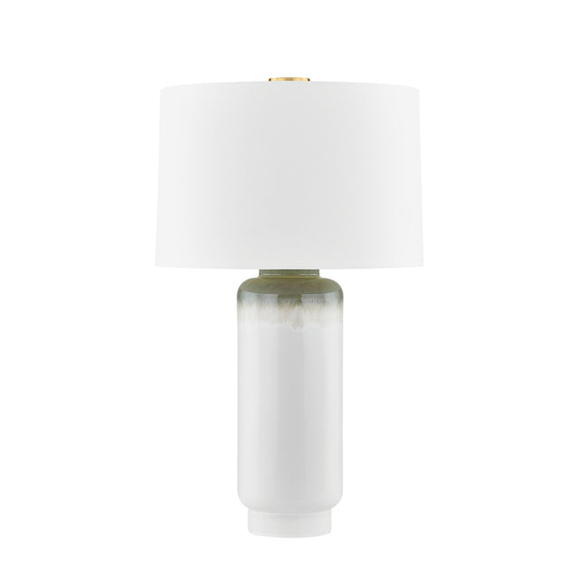 Stafford Table Lamp by Hudson Valley