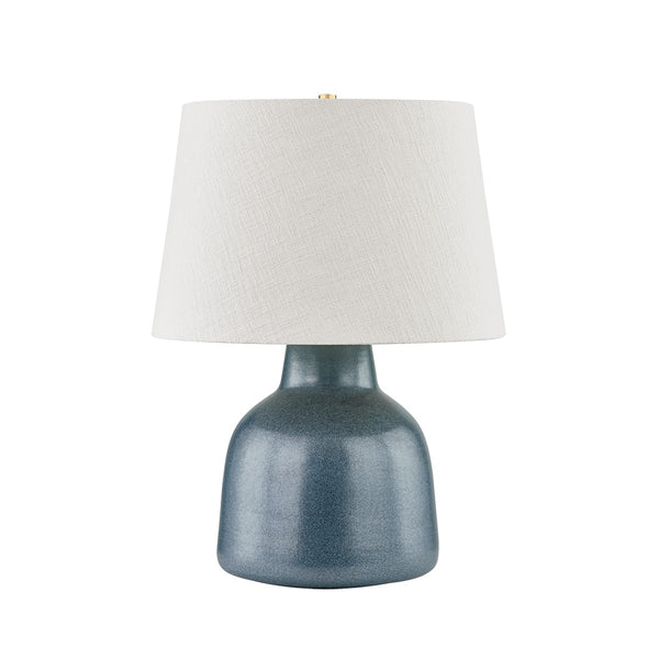 Ridgefield Table Lamp by Hudson Valley