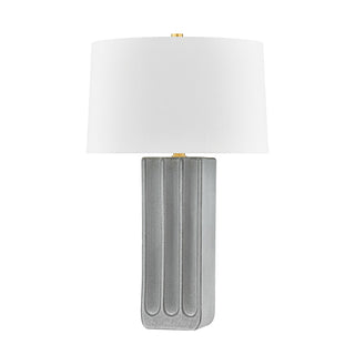 Elmer Table Lamp by Hudson Valley
