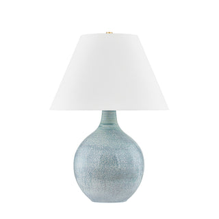 Kearny Table Lamp by Hudson Valley