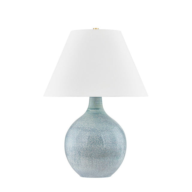 Kearny Table Lamp by Hudson Valley