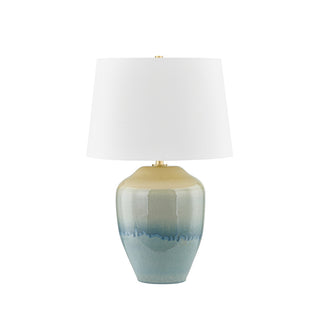 Montville Table Lamp by Hudson Valley