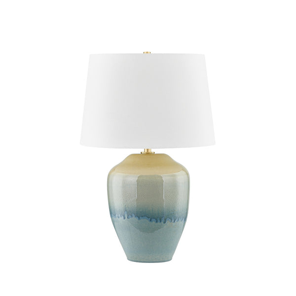 Montville Table Lamp by Hudson Valley