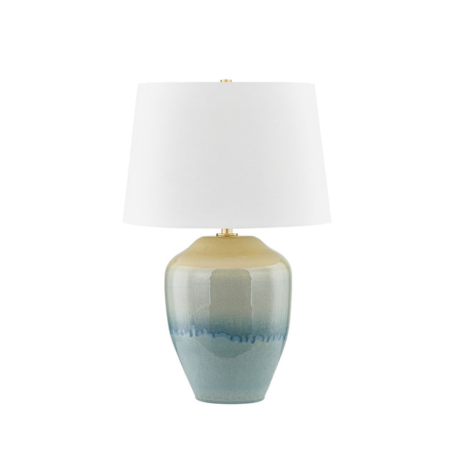 Montville Table Lamp by Hudson Valley