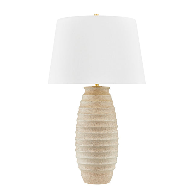 Haddam Table Lamp by Hudson Valley