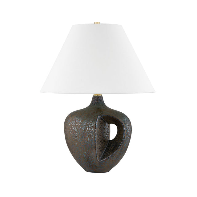 Avenel Table Lamp by Hudson Valley