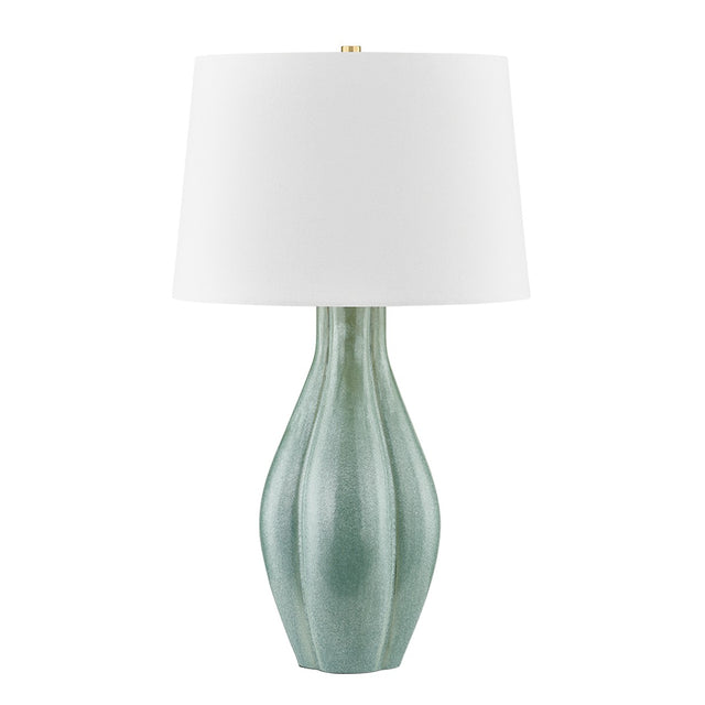 Galloway Table Lamp by Hudson Valley