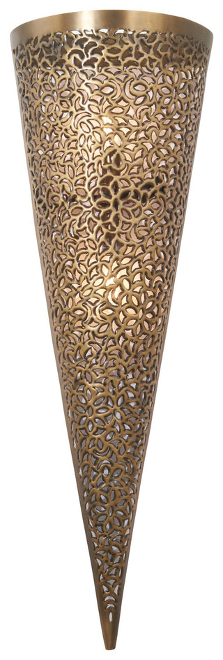 Moradabad Outdoor (Damp) Sconce by Metropolitan