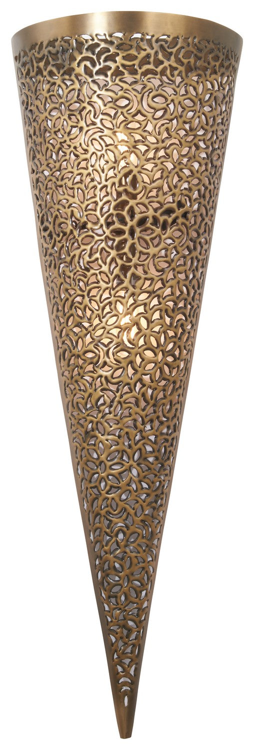 Moradabad Outdoor (Damp) Sconce by Metropolitan