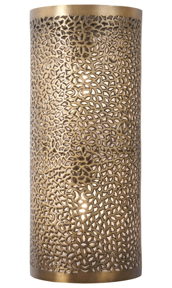 Moradabad Outdoor (Damp) Sconce by Metropolitan