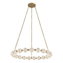 Marni Chandelier by Alora