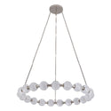 Marni Chandelier by Alora