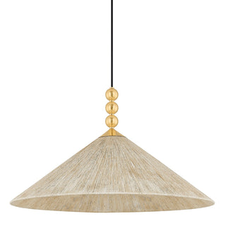 Song Outdoor (Damp) Pendant by Mitzi