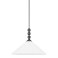 Sang Outdoor (Damp) Pendant by Mitzi