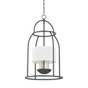 Delia Outdoor (Damp) Lantern by Mitzi