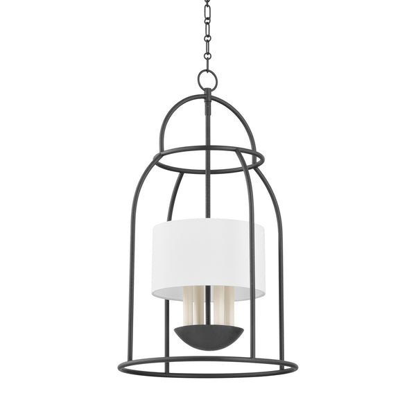 Delia Outdoor (Damp) Lantern by Mitzi