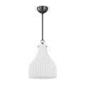 Corinthia Outdoor (Damp) Pendant by Mitzi