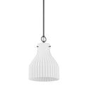 Corinthia Outdoor (Damp) Pendant by Mitzi