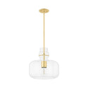 Lumi Outdoor (Damp) Pendant by Mitzi