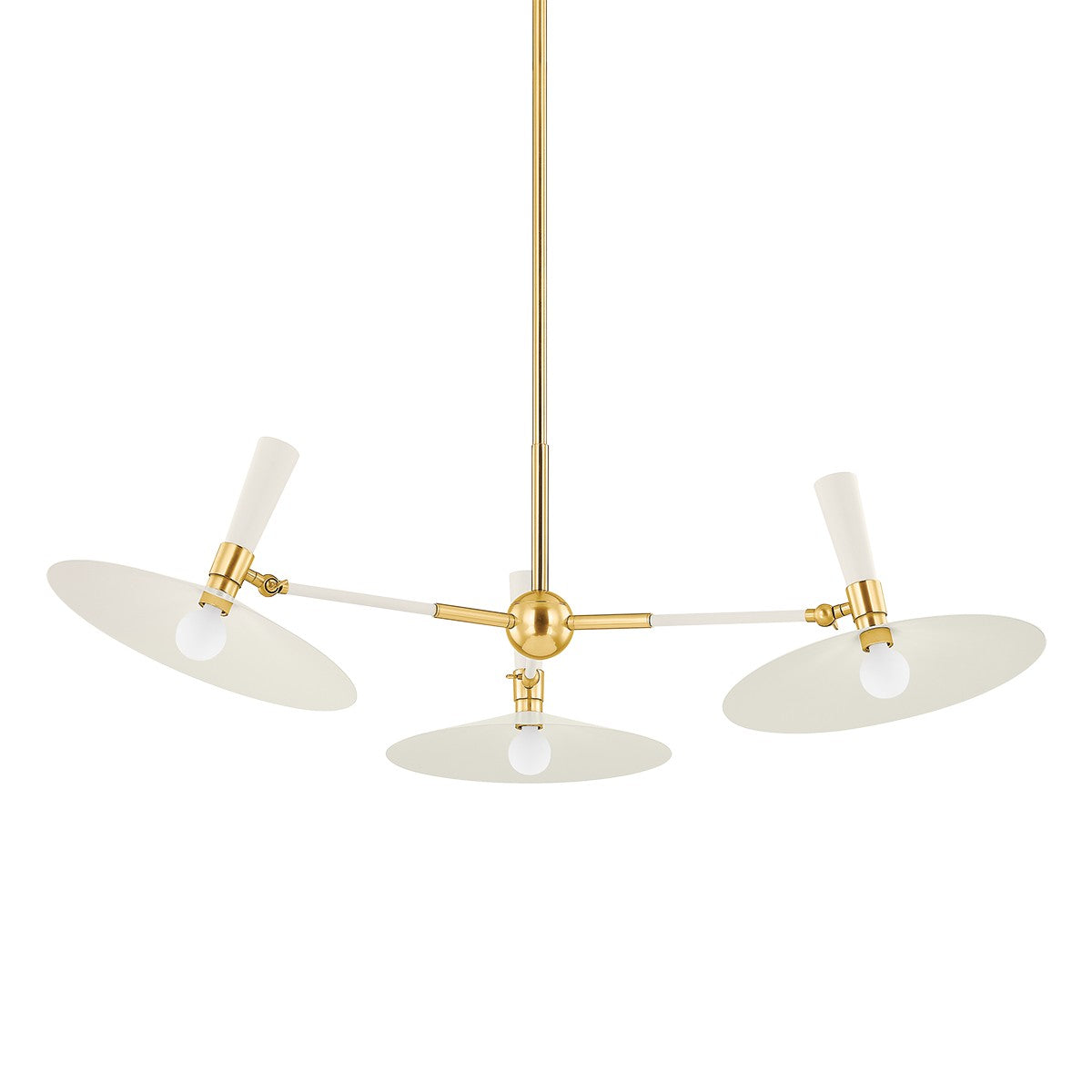 Milena Chandelier by Mitzi From Lighting And Bulbs Unlimited – Lighting ...