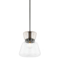 Elodie Outdoor (Damp) Pendant by Mitzi