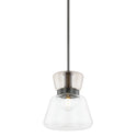 Elodie Outdoor (Damp) Pendant by Mitzi