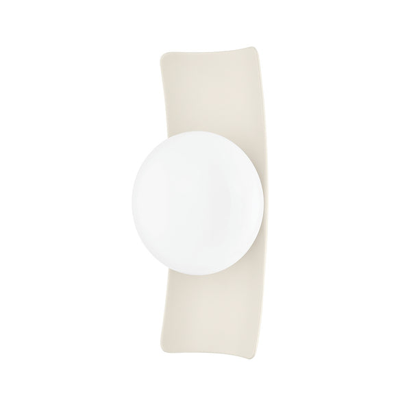 Terra Outdoor (Damp) Sconce by Mitzi