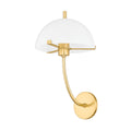 Atala Outdoor (Damp) Sconce by Mitzi