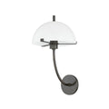 Atala Outdoor (Damp) Sconce by Mitzi