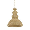 Mayla Outdoor (Damp) Pendant by Mitzi